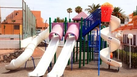 Aparthotel Caleta Garden